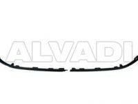Citroen C3 Picasso 2009-2017 ESISTANGE SPOILER