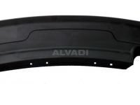 Jeep Compass 2006-2016 ESISTANGE SPOILER