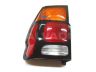 Mitsubishi Pajero Sport 1995-2008 TAGATULI