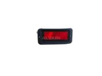 Mitsubishi Pajero Sport 1995-2008 TAGATULI