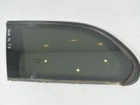 Jaguar X-Type Side window, left (rear) Part code: C2S38404 -> C2S49736
Body type: Univ...
