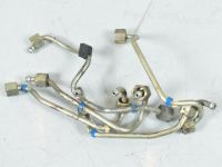 Jaguar X-Type Injector tubes (2.0 diesel) (kit) Part code:  JDE4266 > JDE7434
Body type: Univer...