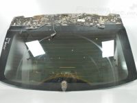 Jaguar X-Type rear glass Part code: C2S35718 -> C2S50627
Body type: Univ...