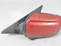 Mazda 626 Exterior mirror, left (5-cabel) Part code: GE6V-69-180D 14
Body type: Sedaan