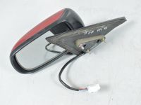 Mazda 626 Exterior mirror, left (5-cabel) Part code: GE6V-69-180D 14
Body type: Sedaan