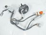 Mitsubishi Outlander Headlight wiring Body type: Linnamaastur
