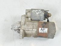 Mazda 626 Starter (gasoline) Part code: FP13-18-400
Body type: Sedaan