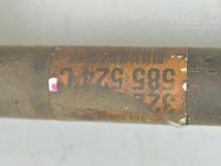 Mercedes-Benz ML (W164) Drive shaft, rear (left) Part code: A1643501210
Body type: Linnamaastur