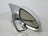 Mercedes-Benz S (W221) 2005-2013 Exterior mirror, right (15-wire) Part code: A2218100476
