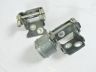 Peugeot 207 Door hinge, right rear Part code: 9037 C0 & 9037 C2
Body type: 5-ust l...