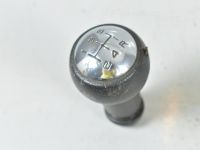 Peugeot 207 Gearstick knob Part code: 2403 CN
Body type: 5-ust luukpära