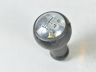 Peugeot 207 Gearstick knob Part code: 2403 CN
Body type: 5-ust luukpära