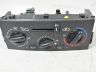 Peugeot 207 Cooling / Heating control Part code: 6451 TK
Body type: 5-ust luukpära