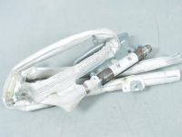 Roof airbag, left Mini Clubman ; Clubvan R55 / 01.2007-12.2014
Pa...