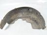 Inner fender, left rear Mini Clubman ; Clubvan R55 / 01.2007-12.2014
Pa...