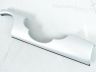 Dashboard cover, left Mini Clubman ; Clubvan R55 / 01.2007-12.2014
Pa...