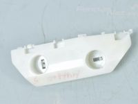 Nissan Murano Bumper guide section, right Part code: 622221AA2A
Body type: Linnamaastur