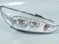 Ford Focus 2011-2018 Headlamp, right Part code: F1EB-13W029-AC
Additional notes: Scr...