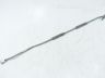 Mitsubishi L200 Bonnet stay Part code: MN136522
Body type: Pikap