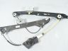 Audi Q8 Door window regulator, right rear (el.) Part code: 4M8839462
Body type: Maastur