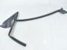 Audi Q8 2018-... Front door seal, right (glass channel) Part code: 4M8837480F