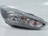 Ford Focus 2011-2018 Headlamp, right Part code: 2060592
