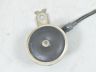 Mitsubishi L200 Signalhorn (low pitched) Part code: MN117370
Body type: Pikap