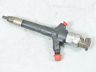 Mitsubishi L200 Fuel injector (2.5 diesel) Part code: 1465A041
Body type: Pikap