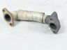 Mitsubishi L200 EGR pipe (2.5 D)  Part code: 1582A078
Body type: Pikap