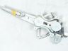 Mitsubishi L200 Door window regulator, right front (el.)(kit) Part code: MN182366 &  MN182354
Body type: Pikap