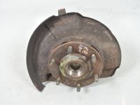 Mitsubishi L200 Steering knuckle, right (front) Part code: MR992368 -> MR992378
Body type: Pikap