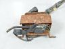Mitsubishi L200 Air pump,RR Diff lock Part code: 3590A001
Body type: Pikap