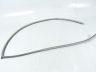 Mitsubishi L200 Front door seal, left Part code: MN117631HA
Body type: Pikap