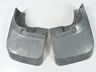 Mitsubishi L200 Rear mudguards  Part code: MN117451 -> 5370A983
Body type: Pikap