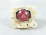 Mitsubishi L200 Hazard light Switch Part code: MN123974
Body type: Pikap