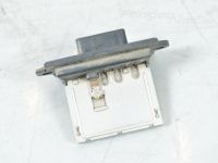 Mitsubishi L200 Blower motor resistor Part code: 7810A063
Body type: Pikap
