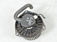 Mitsubishi L200 Interior blower motor Part code: 7802A105
Body type: Pikap