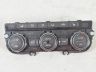 Volkswagen Passat (B8) Temperatuuri juhtplokk (5G0907044BG) Part code: 5G0907044EA WZU
Body type: Sedaan