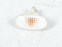 Chevrolet Aveo Turn signal indicator (fender) Part code: 96415789
Body type: 3-ust luukpära
A...