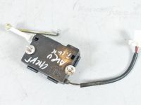 Chevrolet Aveo Central lock vacuum pump, hatch Part code: 96491181
Body type: 3-ust luukpära