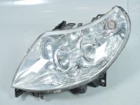 Citroen Jumper Headlamp, left Part code: 1606927480
Body type: Kaubik