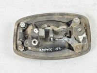 Renault Master Door outside handle, left rear Part code: 9101 JQ
Body type: Kaubik