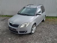 Skoda Roomster / Praktik 2007 - Car for spare parts