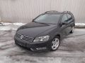 Volkswagen Passat (B7) 2011 - Car for spare parts