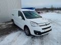 Citroen Berlingo 2017 - Car for spare parts