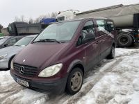 Mercedes-Benz Viano / Vito (W639) 2007 - Car for spare parts