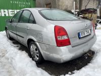 Nissan Primera 2005 - Car for spare parts