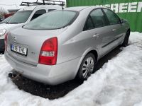 Nissan Primera 2005 - Car for spare parts