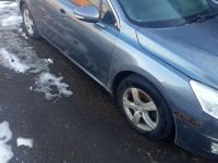 Peugeot 508 2011 - Car for spare parts
