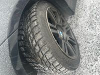 BMW 3 (E90 / E91 / E92 / E93) 2007 - Car for spare parts